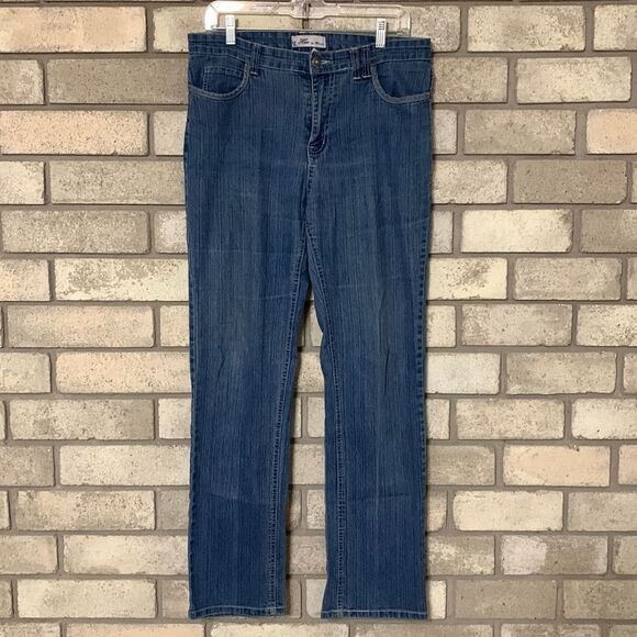 3for$20 slim straight size 12 - Picture 1 of 4